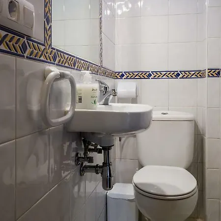 Zona Centro San Luis *