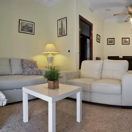 Apartment Zona Centro San Luis