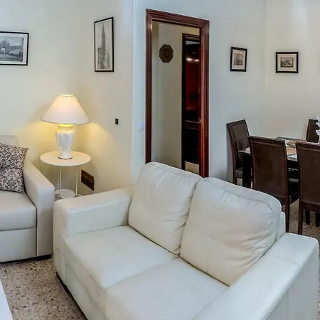Apartment Zona Centro San Luis