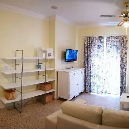 Apartment Zona Centro San Luis