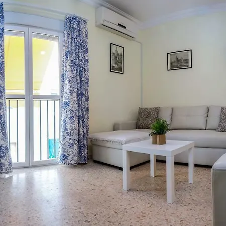 Zona Centro San Luis Apartment *
