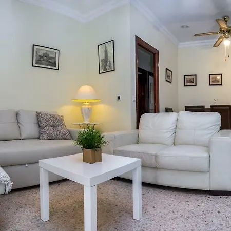 Apartment Zona Centro San Luis *