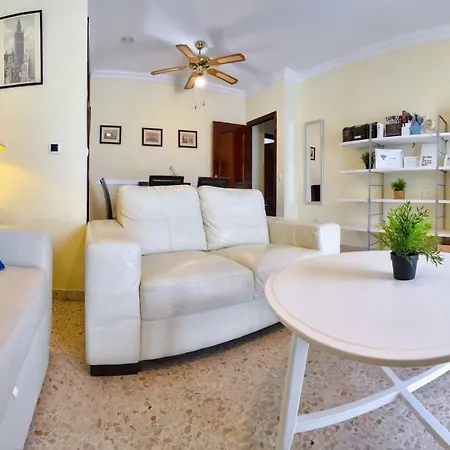 Apartment Zona Centro San Luis *
