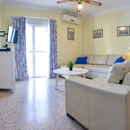 Zona Centro San Luis Apartment Seville