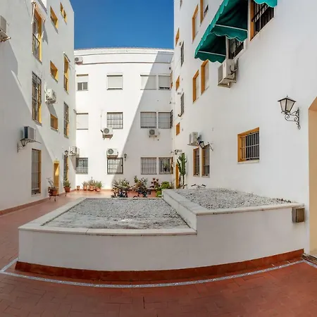 Apartment Zona Centro San Luis *