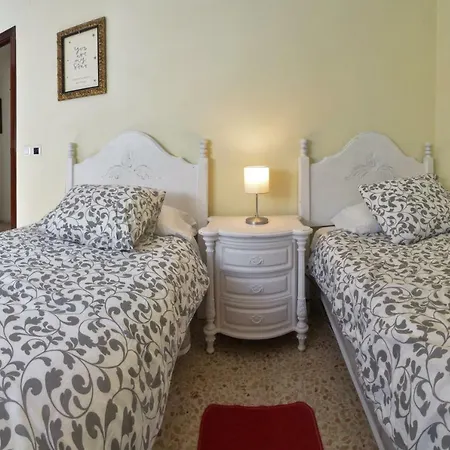 Apartment Zona Centro San Luis