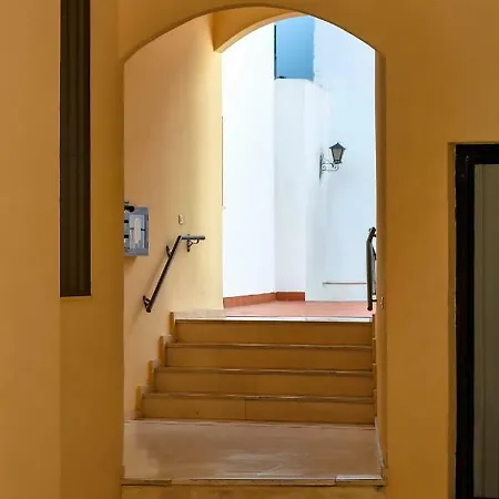 Zona Centro San Luis Seville